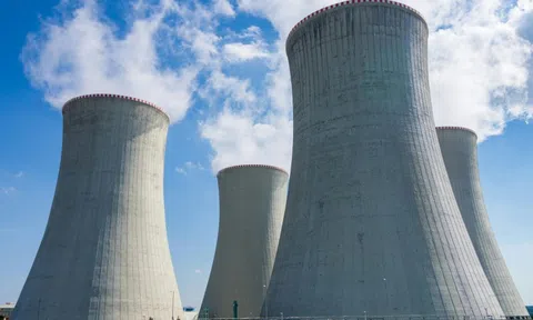 Hiến kế chọn công nghệ lò phản ứng cho nhà máy điện hạt nhân Việt Nam