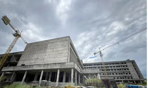 Cần Thơ thông tin về dự án được Thủ tướng đặc biệt quan tâm