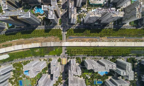 Người TP.HCM dễ mua nhà hơn Hà Nội?