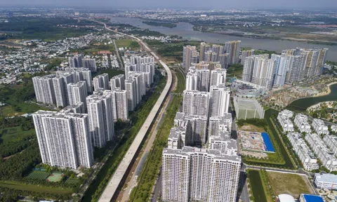 Gắn mã định danh điện tử cho mỗi bất động sản từ ngày 1/3