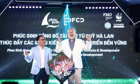 Nâng tầm nông sản Việt trong chuỗi giá trị toàn cầu