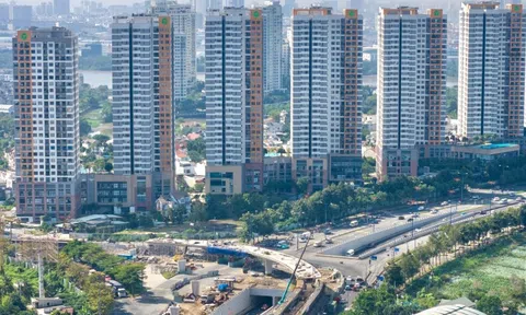 Novaland rút khỏi dự án The Sun Avenue