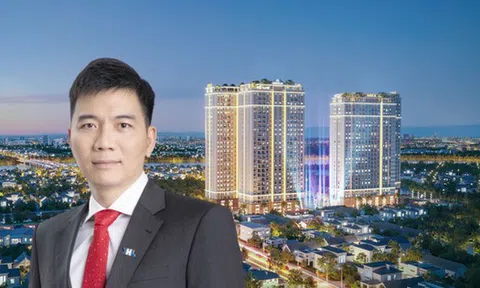 Đem 20 triệu cổ phiếu KHG góp vào công ty mới thành lập, Chủ tịch Khải Hoàn Land còn nắm giữ bao nhiêu?