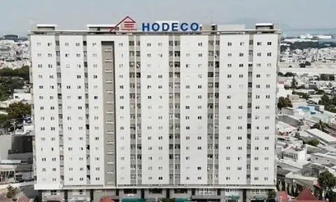 Hodeco điều chỉnh phương án sử dụng vốn từ phát hành trái phiếu chuyển đổi