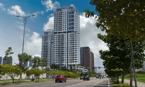 Bất động sản hết thời "mập mờ" thông tin