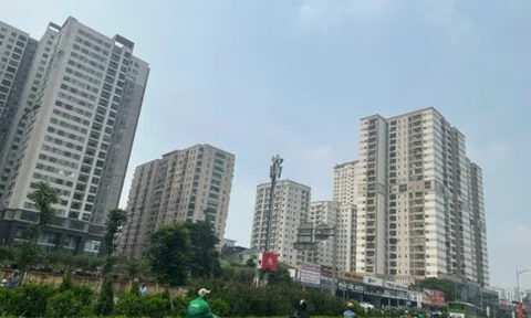 Sẽ kiểm soát đầu cơ, thổi giá và số hóa giao dịch mua bán bất động sản