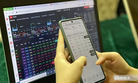 VN-Index gặp áp lực tại 1.800 điểm, khuyến nghị nhà đầu tư chọn lọc cổ phiếu