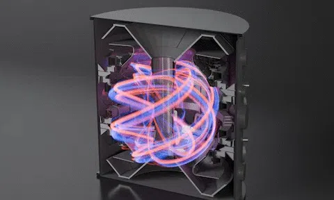 Bước đột phá trong chinh phục năng lượng tổng hợp hạt nhân nhờ công cụ “thần thánh”