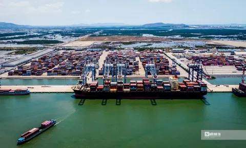 10 sự kiện tiêu biểu ngành logistics Việt Nam năm 2025