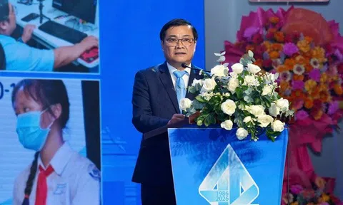 Báo Thanh Niên kỷ niệm 40 năm ngày phát hành số đầu tiên