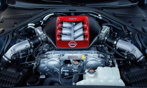 Động cơ twin-turbo có tốn xăng không?