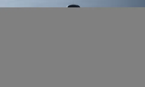 Siêu xe Red Bull RB17 lộ ảnh thiết kế chính thức