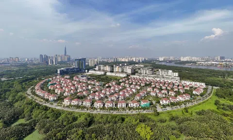 2026: Năm của các đại đô thị