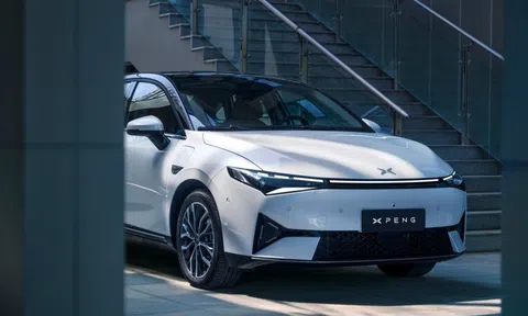 Ôtô Trung Quốc năm 2025 - rõ 'kẻ thắng người thua'