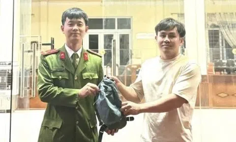 Lý do nam du khách Lào viết thư nói "Tôi yêu Việt Nam" và hẹn ngày trở lại