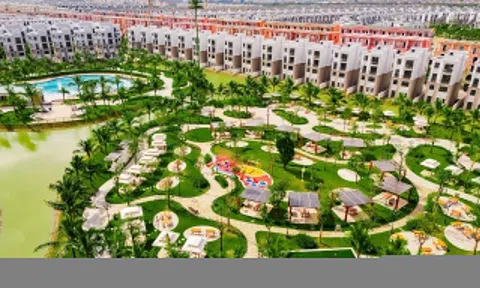 Giá trị tích sản của Vịnh Xanh: Lợi thế đến từ những điều khó nhân bản