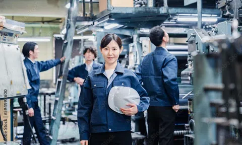 Tỉ lệ thất nghiệp thấp nhưng giới trẻ chưa dễ tìm việc