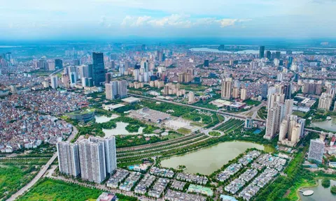 Tạo đà cho tăng trưởng 2 con số