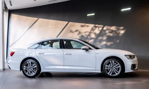 Chỉ hãng xe sang mới 'dám' bán sedan mới tại Việt Nam?