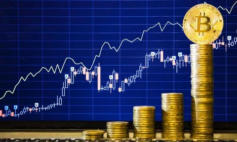 Thị trường tiền số hôm nay, 6-1: Ai đang âm thầm đẩy giá Bitcoin tăng vọt?