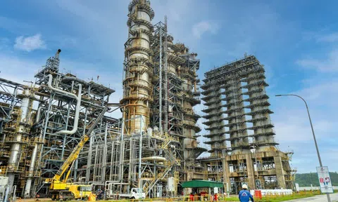 BSR nâng mạnh kế hoạch 2025: Sản lượng tăng gần 1 triệu tấn, lợi nhuận gấp 3,6 lần