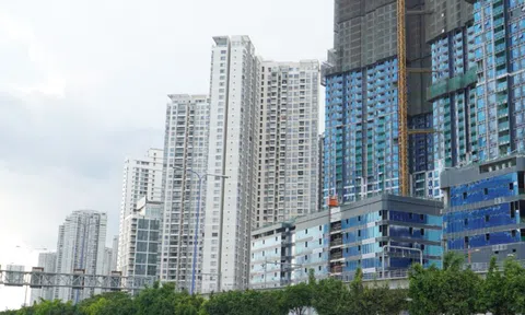 Bất động sản Hà Nội và TPHCM xác lập kỷ lục mới