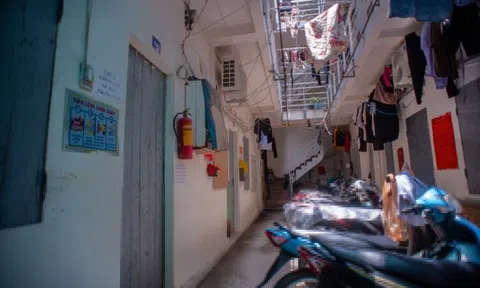 Cho thuê nhà doanh thu trên 500 triệu đồng/năm phải nộp thuế