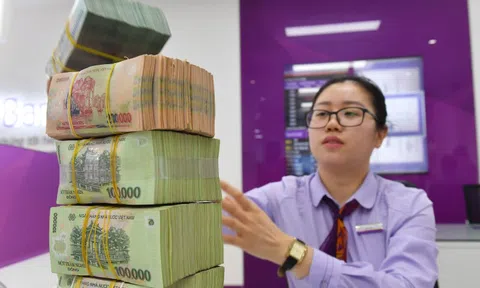 Gửi tiền ngân hàng nào lãi cao nhất đầu năm 2026