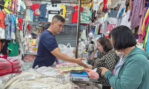 Sẽ có phương thức cảnh báo sớm với hộ kinh doanh, tránh bị xử phạt vi phạm về thuế