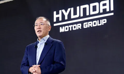 Chủ tịch Hyundai cảnh báo