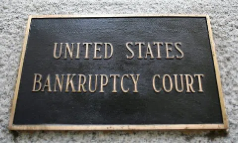 Hàng loạt 'đại gia' Mỹ ngã ngựa