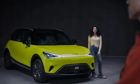 Dự báo gây sốc về xe điện Trung Quốc