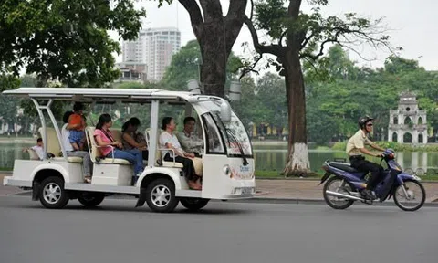 Những loại xe nào không phải nộp phí sử dụng đường bộ từ năm 2026?