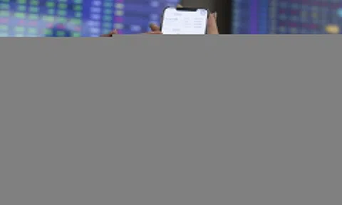 2 siêu cổ phiếu giúp 'nhân 8-9 lần tài sản' năm 2025