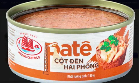 Cục Chăn nuôi và Thú y nói gì về thịt heo bệnh thành sản phẩm của Công ty Đồ hộp Hạ Long?