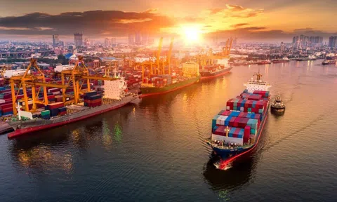 Người phát ngôn Bộ Ngoại giao: Việt Nam là một trong những điểm sáng trong bối cảnh kinh tế thế giới ảm đạm