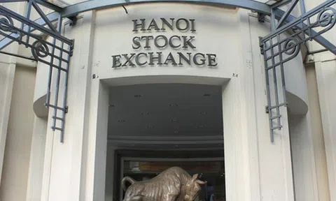 Gia hạn thời gian chuyển cổ phiếu từ HNX sang HoSE đến cuối năm 2026