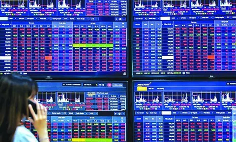 Bộ Tài chính mở rộng quy đổi nhiều chứng chỉ chuyên môn về chứng khoán