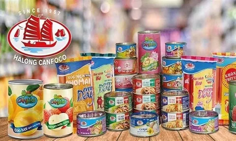 Đồ hộp Hạ Long chính thức lên tiếng về vụ nhập 120 tấn heo bệnh về chế biến pate, thịt hộp