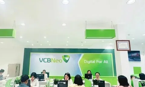 Bất ngờ việc làm ăn của ngân hàng sau chuyển giao bắt buộc