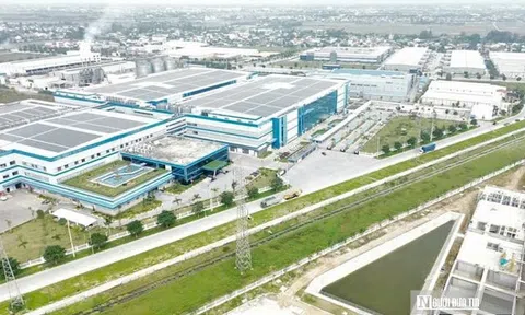 Nghệ An yêu cầu thực hiện mục tiêu tăng trưởng hai con số ngay từ đầu năm