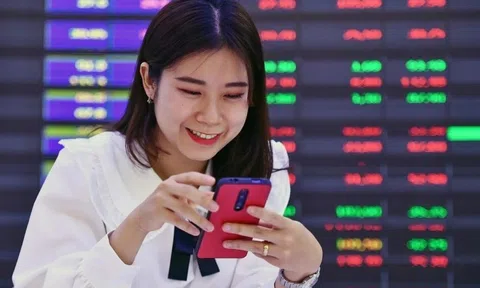 VN-Index sẽ vượt 1.800 điểm?