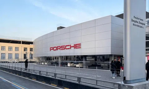 Porsche thừa nhận 'đi sai hướng' tại Trung Quốc