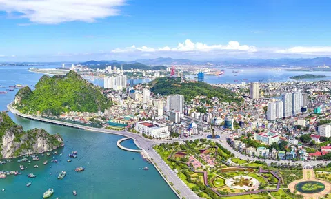 Những cái tên dẫn đầu GRDP 2025 đang nói gì về cục diện kinh tế địa phương?