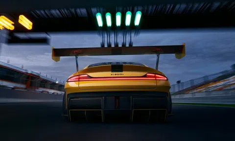 Kỷ lục mới của Xiaomi