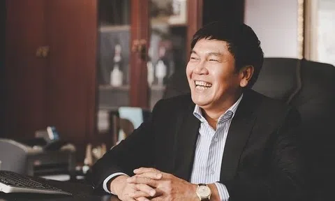 Chưa từng có: Hòa Phát của tỷ phú Trần Đình Long lập kỷ lục vượt mốc 10 triệu tấn thép