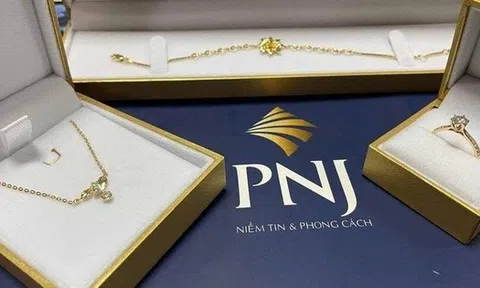 PNJ đã giải ngân xong 1.425 tỷ đồng huy động từ đợt chào bán cổ phiếu năm 2022