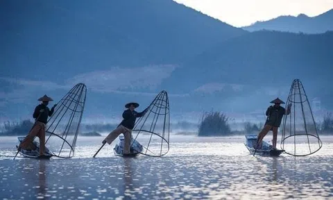 Khối ngoại "xuống tiền" mua mạnh trong phiên VN-Index lên đỉnh, tung hơn 500 tỷ gom một mã ngân hàng