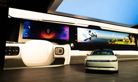 Ngành công nghiệp ôtô tăng cường hợp tác để giảm chi phí