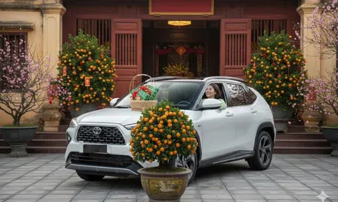 Người mua ô tô ở Đà Nẵng "tá hỏa" khi lệ phí trước bạ "tăng kỳ lạ"